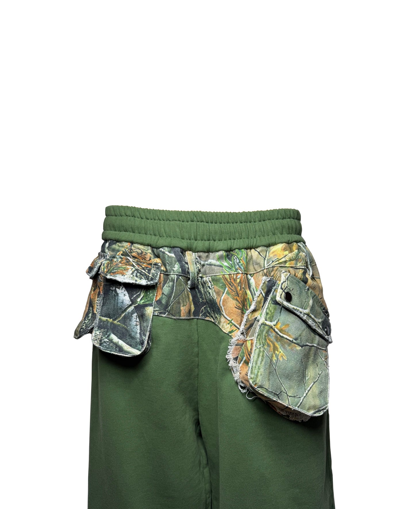 moss sweatpants