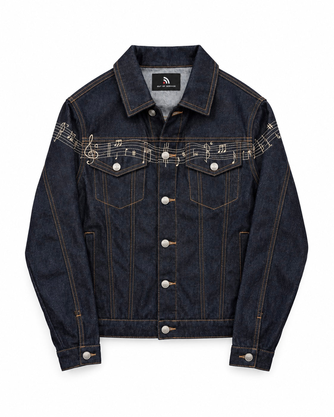 melody jacket
