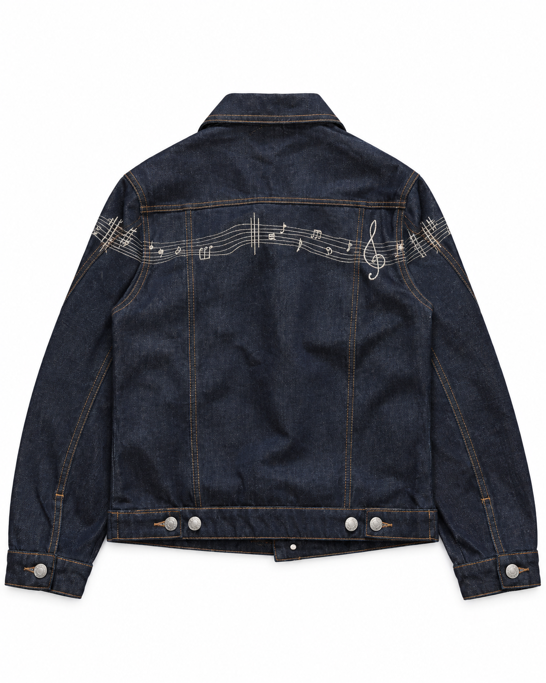 melody jacket